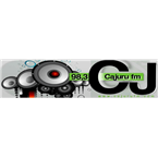 Rádio Cajuru FM logo