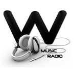 W Music Radio logo