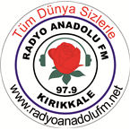 Radyo Anadolu logo