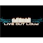 Radio Live Out Loud logo