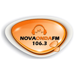 Radio Nova Onda logo