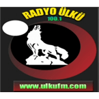 Radyo Ulku logo