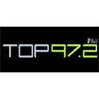 Top FM logo