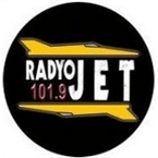 Radyo Jet logo