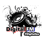 Digital Web Rádio logo