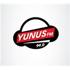 Yunus FM logo