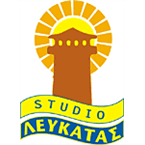 Lefkatas logo