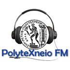 PolyteXneio FM logo