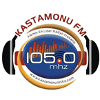 Kastamonu FM logo