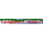 Candyman Radio logo
