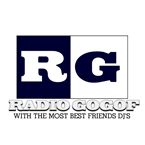 RADIOGOGOF logo