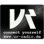 UR-Radio UR Main logo
