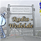 Radio Wedel logo