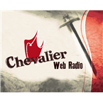 Chevalier Web Radio logo