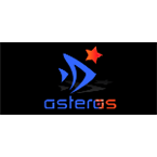 Asteras Radio logo