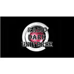Radio Dark Universe logo