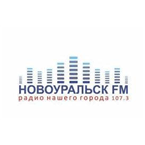 Novouralsk FM logo