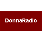 Donna Radio logo