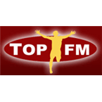 Top FM logo