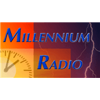 Millennium radio logo