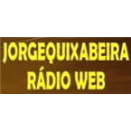 Rádio Web Jorge Quixabeira logo