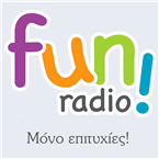 Fun Radio Itea logo