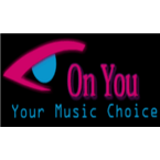 Eye On You logo