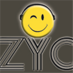 Rádio ZYC HITS logo