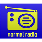 normal radio logo