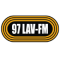 97 LAVFM logo