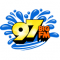 97 BIG FM logo