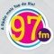 Rádio Família logo