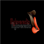 Myloveradio - Decades logo