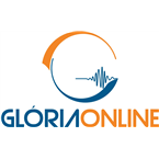 Rádio Glória Online logo