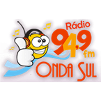 Rádio Onda Sul FM logo