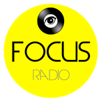 Focus Radio Thessaloniki logo