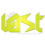 Rádio Lost Caragua logo