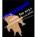 Megalopoli FM logo