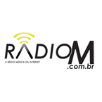 Rádio M logo