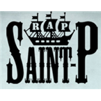 Saint-P Promo logo