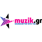 MUZIK.gr logo