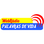 Rádio Palavras de Vida FM logo