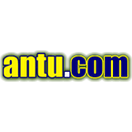 Antu FM logo