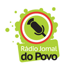 Rádio Jornal do Povo logo