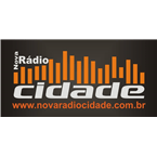 Nova Radio Cidade logo