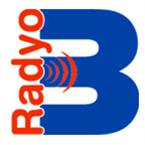 Radyo B logo