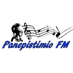 Panepistimio FM logo