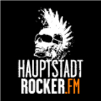 Hauptstadtrocker logo
