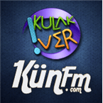 Kun FM - Tasavvuf logo