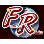 Future Radio logo